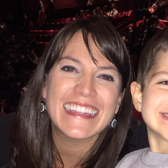 Meet your Posher, Jessica