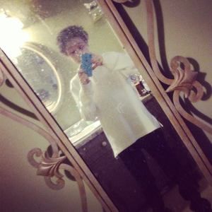 Meet your Posher, Dorian