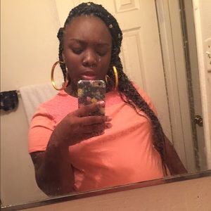 Meet your Posher, Ronshanique