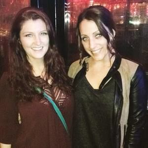 Meet your Posher, Samantha