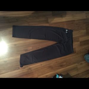 UA leggings