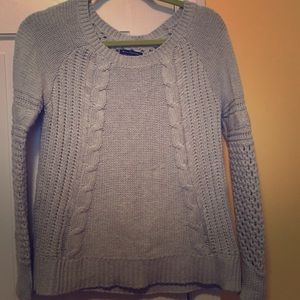 American eagle sweater
