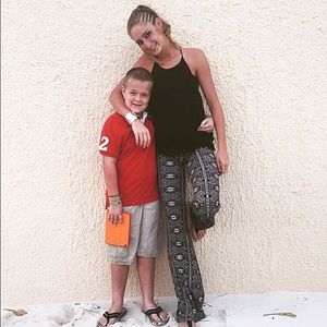 Meet your Posher, Merry