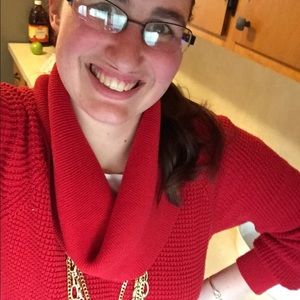 Meet your Posher, Brianna