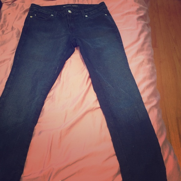 Michael Kors jeans