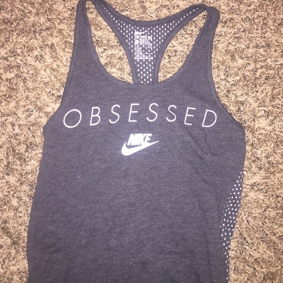 Nike shirt