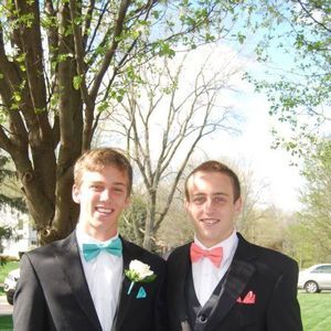 Meet your Posher, Charlie