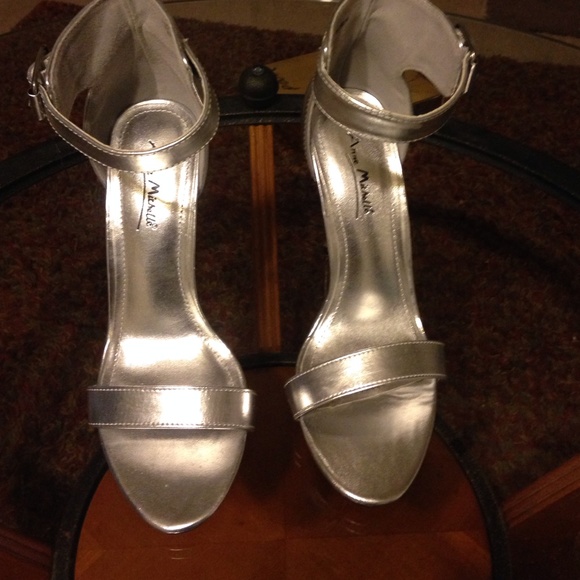 Anne Michelle Shoes