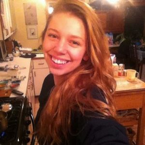 Meet your Posher, Shaelagh