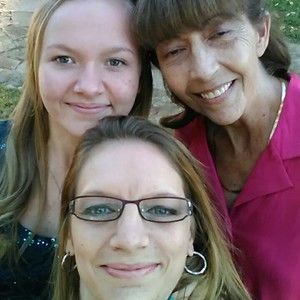 Meet your Posher, Beth