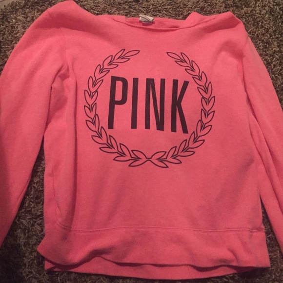 PINK Victoria's Secret hoodie
