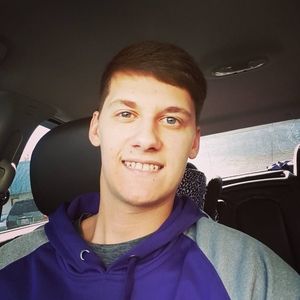 Meet your Posher, Chad d