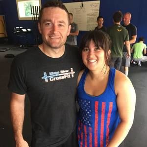 Meet your Posher, Jamie