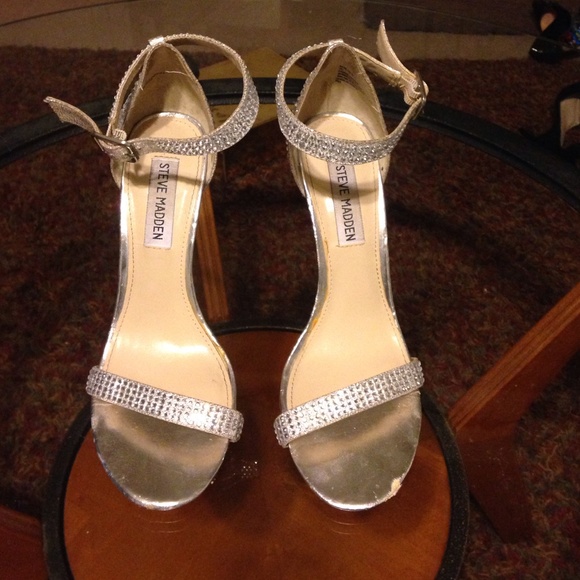 Steve Madden Shoes