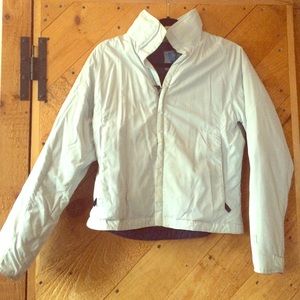 Burton snowboard jacket