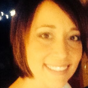 Meet your Posher, Meagan