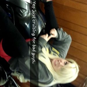 Meet your Posher, Kat