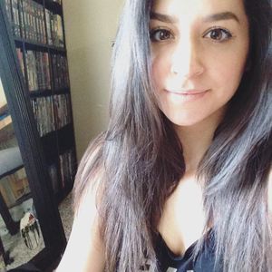 Meet your Posher, Julie