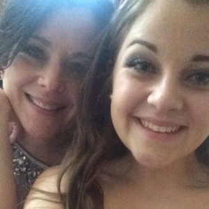 Meet your Posher, Cherie