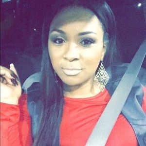 Meet your Posher, Jalisa