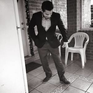 Meet your Posher, Erick