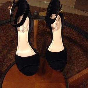 Anne Michelle Shoes
