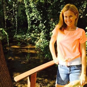 Meet your Posher, Tara