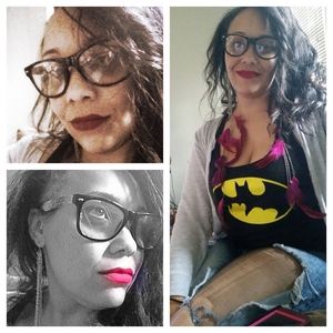 Meet your Posher, Tumicka