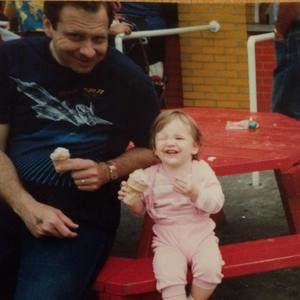 Meet your Posher, Katherine