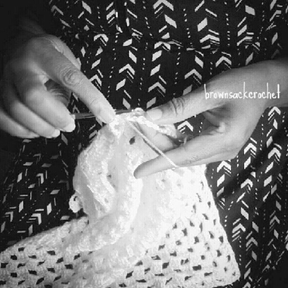 Meet your Posher, Tonya