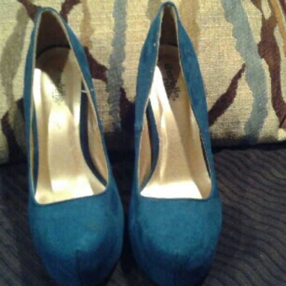 !!!heels !!!Nwot