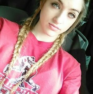 Meet your Posher, Ashlynn