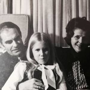 Meet your Posher, Bonnie