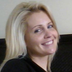 Meet your Posher, Heidi