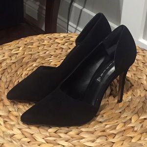 NBW Steven by Steve Madden Heels!!