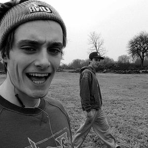 Meet your Posher, Robbie