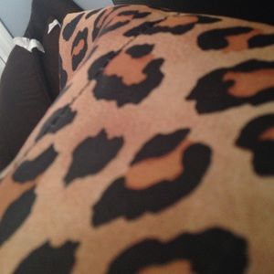 Meet your Posher, Alia