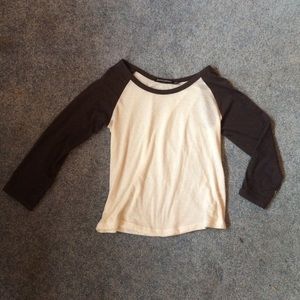 Brandy Melville crop top