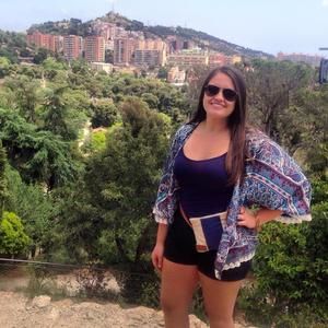 Meet your Posher, Kathy