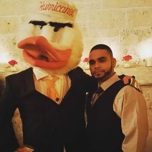 Meet your Posher, Stephan