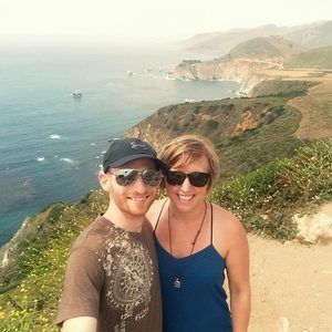 Meet your Posher, Caitlin