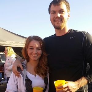 Meet your Posher, Alex