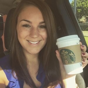 Meet your Posher, Mariana