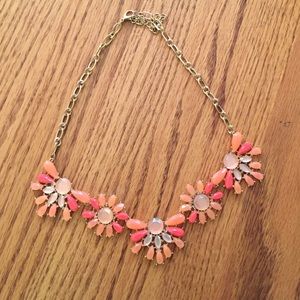 NWOT Francesca Collection statement necklace!