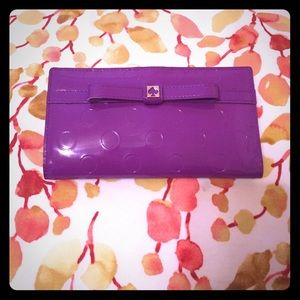 Kate Spade Wallet💜