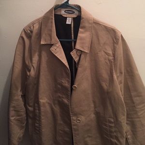 Old Navy Trenchcoat