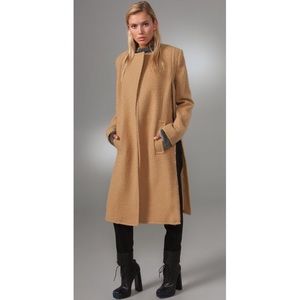 Alexander Wang Nubi Coat