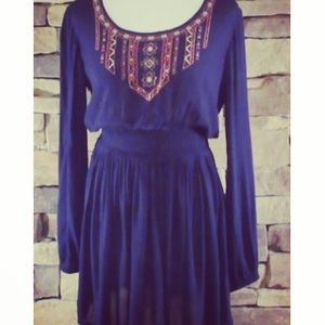 Boho dress