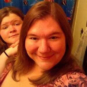 Meet your Posher, Katherine