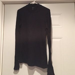 Express black